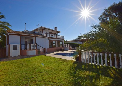 Rynek wtórny · Villa · Orihuela Costa