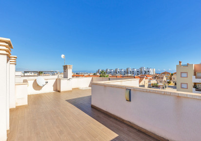 Rynek wtórny · Villa · Orihuela Costa