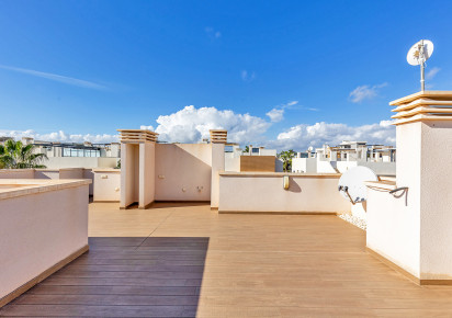 Rynek wtórny · Villa · Orihuela Costa