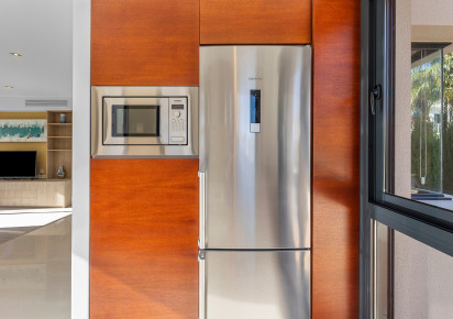 Rynek wtórny · Villa · Orihuela Costa