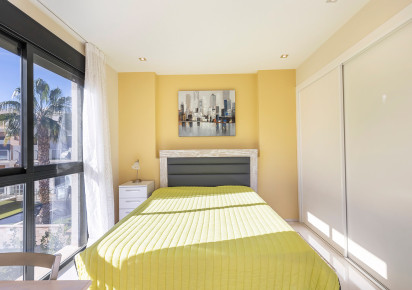 Rynek wtórny · Villa · Orihuela Costa