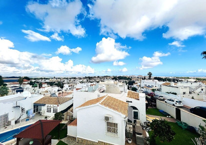 Rynek wtórny · Villa · Orihuela · Las Filipinas