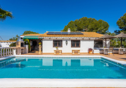 Rynek wtórny · Villa · Orihuela · Orihuela Costa