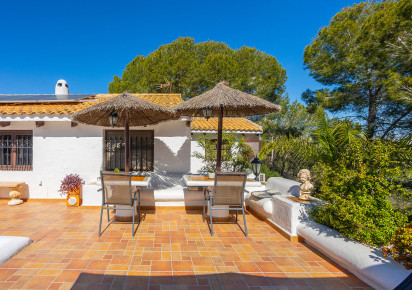 Rynek wtórny · Villa · Orihuela · Orihuela Costa