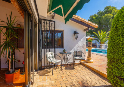 Rynek wtórny · Villa · Orihuela · Orihuela Costa