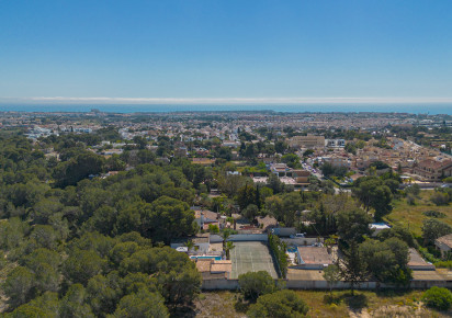 Rynek wtórny · Villa · Orihuela · Orihuela Costa