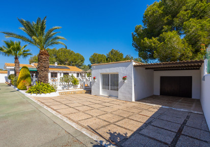 Rynek wtórny · Villa · Orihuela · Orihuela Costa