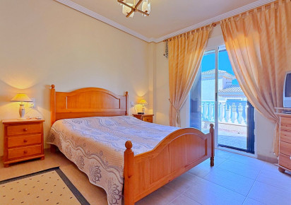 Rynek wtórny · Villa · Orihuela · Orihuela Costa