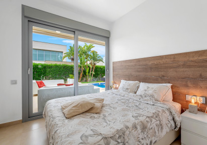 Rynek wtórny · Villa · Orihuela · Vistabella Golf