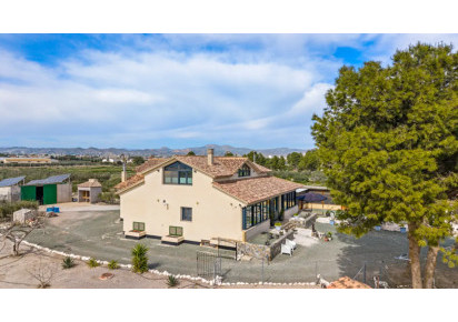 Rynek wtórny · Villa · Puerto Lumbreras · Esparragal de Puerto Lumbreras
