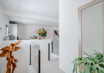 Rynek wtórny · Villa · Raco del Galeno