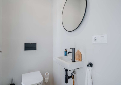 Rynek wtórny · Villa · Raco del Galeno