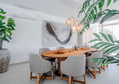 Rynek wtórny · Villa · Raco del Galeno