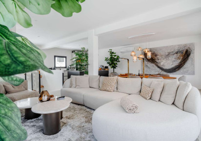 Rynek wtórny · Villa · Raco del Galeno