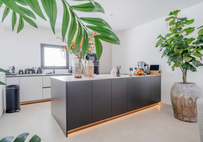 Rynek wtórny · Villa · Raco del Galeno