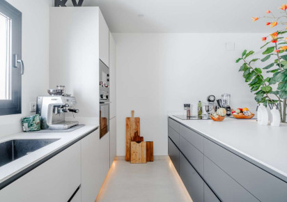 Rynek wtórny · Villa · Raco del Galeno