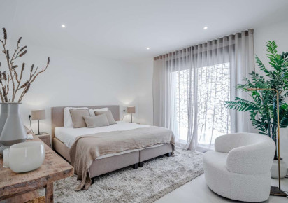 Rynek wtórny · Villa · Raco del Galeno