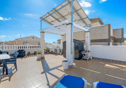 Rynek wtórny · Villa · San Miguel de Salinas · San Miguel De Salinas