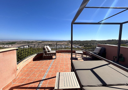 Rynek wtórny · Villa · San Miguel de Salinas