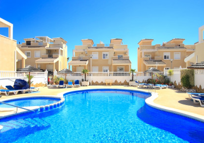 Rynek wtórny · Villa · San Miguel de Salinas