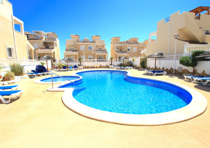 Rynek wtórny · Villa · San Miguel de Salinas