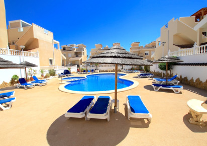 Rynek wtórny · Villa · San Miguel de Salinas