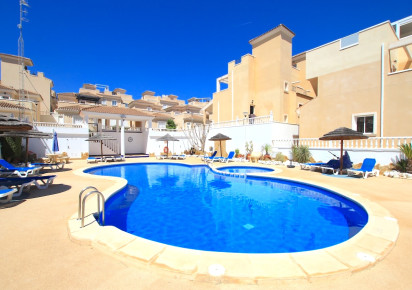Rynek wtórny · Villa · San Miguel de Salinas