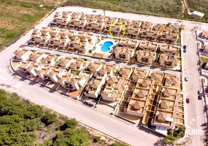 Rynek wtórny · Villa · San Miguel de Salinas