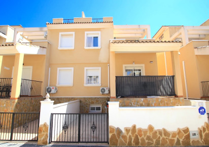 Rynek wtórny · Villa · San Miguel de Salinas