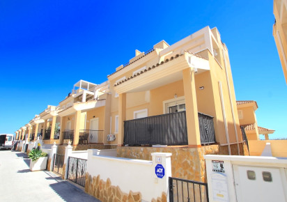 Rynek wtórny · Villa · San Miguel de Salinas