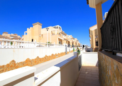 Rynek wtórny · Villa · San Miguel de Salinas