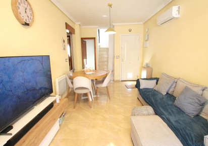 Rynek wtórny · Villa · San Miguel de Salinas