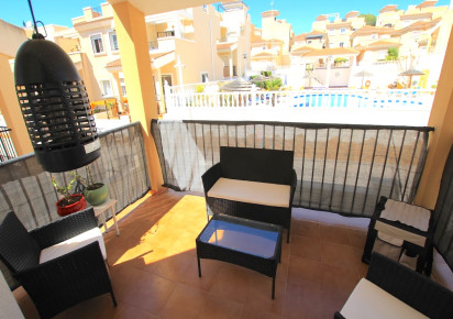 Rynek wtórny · Villa · San Miguel de Salinas