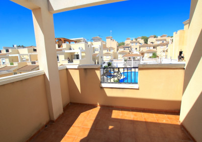 Rynek wtórny · Villa · San Miguel de Salinas