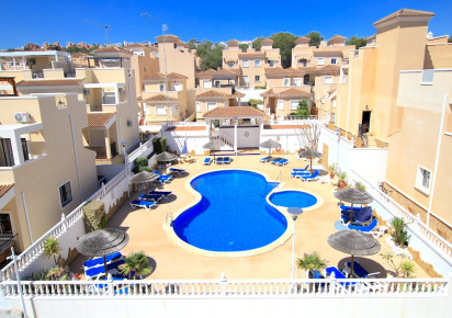 Rynek wtórny · Villa · San Miguel de Salinas