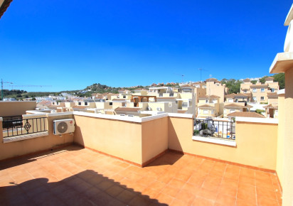 Rynek wtórny · Villa · San Miguel de Salinas