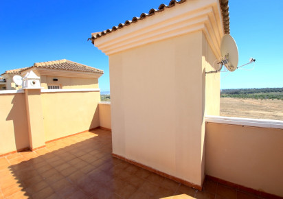 Rynek wtórny · Villa · San Miguel de Salinas