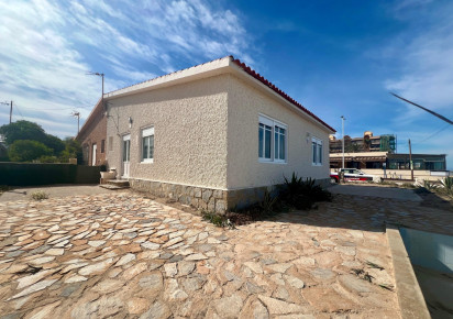 Rynek wtórny · Villa / Semi detached · La Mata