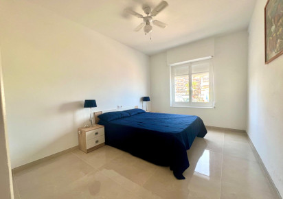 Rynek wtórny · Villa / Semi detached · La Mata