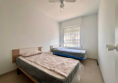 Rynek wtórny · Villa / Semi detached · La Mata