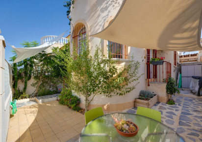 Rynek wtórny · Villa · Torrevieja · Aguas Nuevas