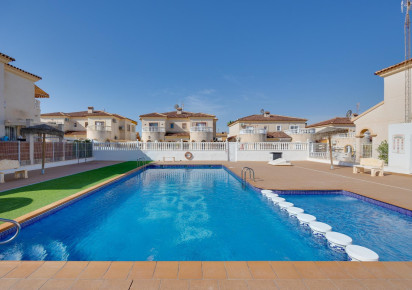 Rynek wtórny · Villa · Torrevieja · Aguas Nuevas