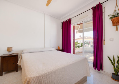 Rynek wtórny · Villa · Torrevieja · Aguas Nuevas