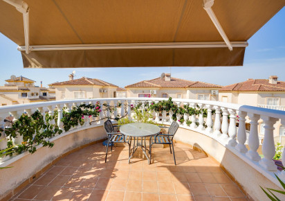 Rynek wtórny · Villa · Torrevieja · Aguas Nuevas