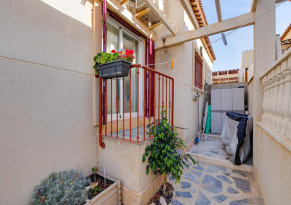 Rynek wtórny · Villa · Torrevieja · Aguas Nuevas
