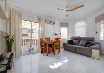 Rynek wtórny · Villa · Torrevieja · Aguas Nuevas