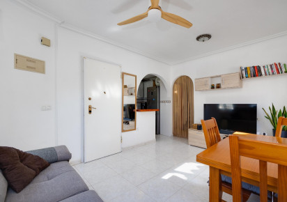 Rynek wtórny · Villa · Torrevieja · Aguas Nuevas