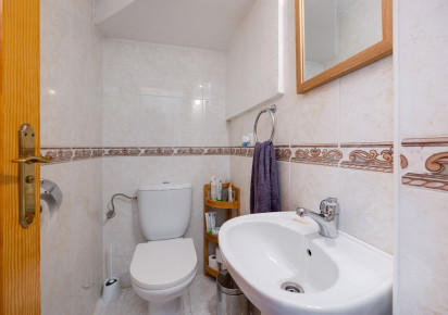 Rynek wtórny · Villa · Torrevieja · Aguas Nuevas