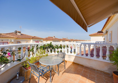 Rynek wtórny · Villa · Torrevieja · Aguas Nuevas
