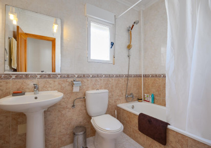 Rynek wtórny · Villa · Torrevieja · Aguas Nuevas
